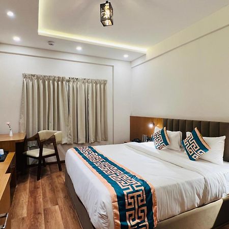 Hotel Aashraya Dod Jala المظهر الخارجي الصورة