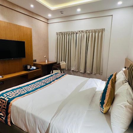 Hotel Aashraya Dod Jala المظهر الخارجي الصورة