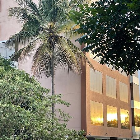 Hotel Aashraya Dod Jala المظهر الخارجي الصورة