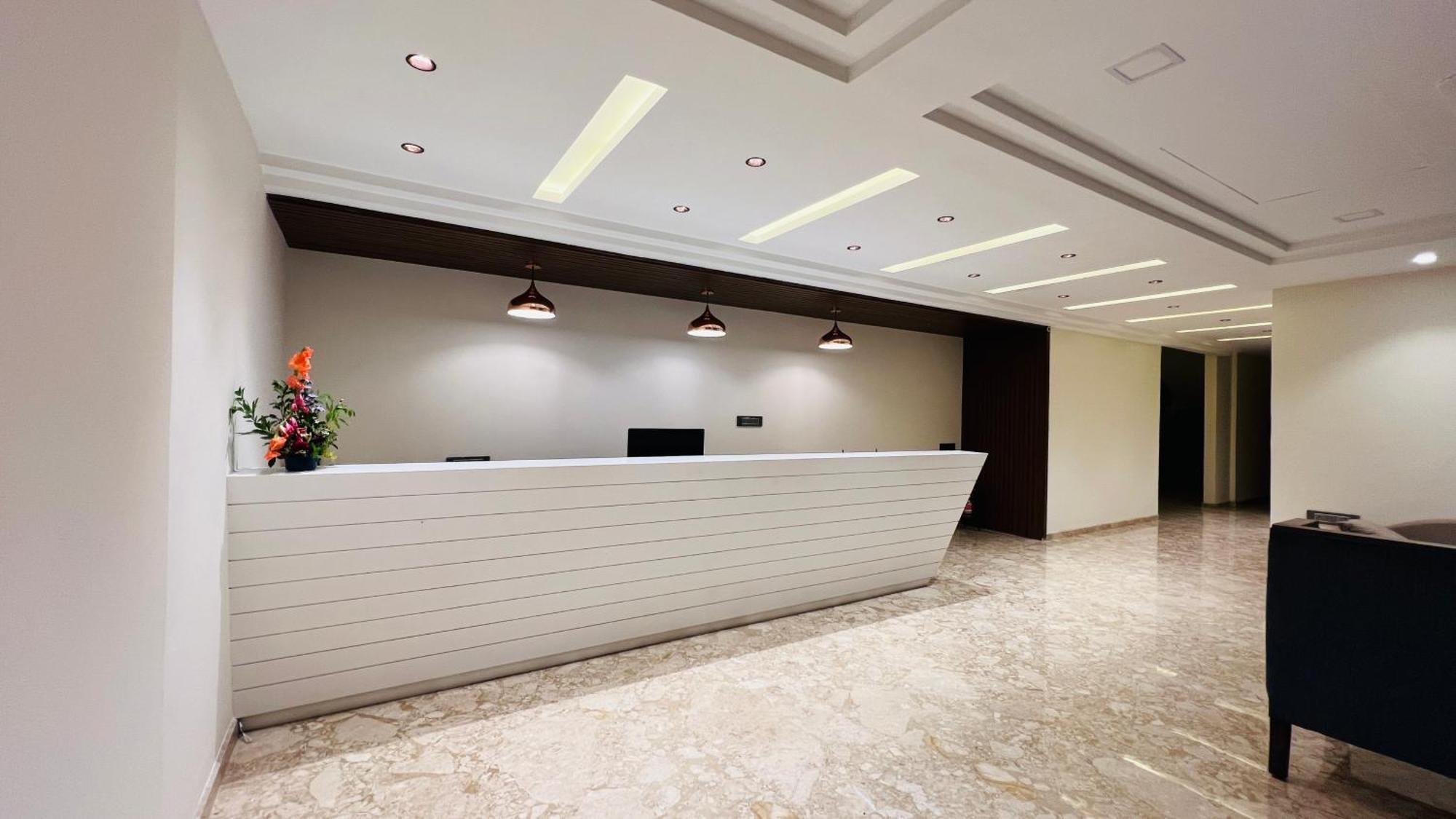 Hotel Aashraya Dod Jala المظهر الخارجي الصورة