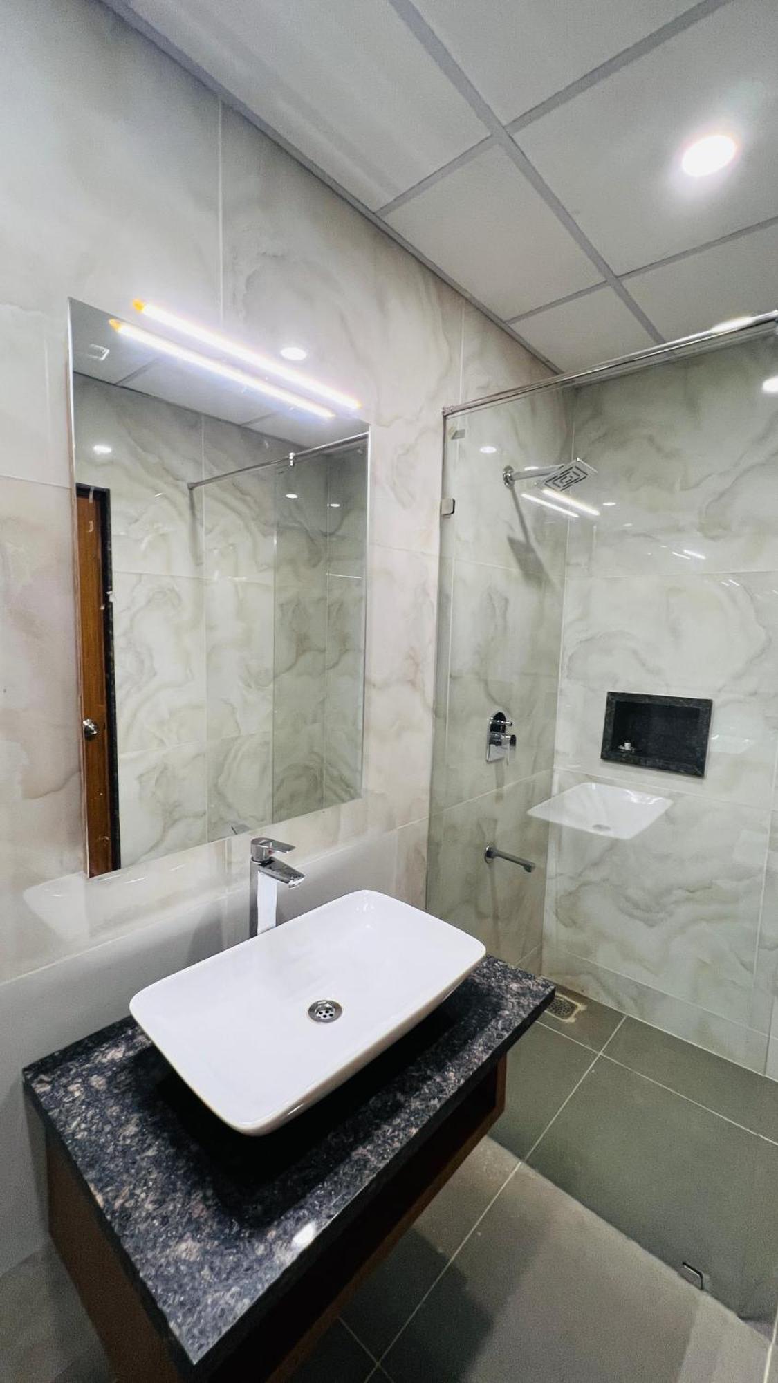 Hotel Aashraya Dod Jala المظهر الخارجي الصورة